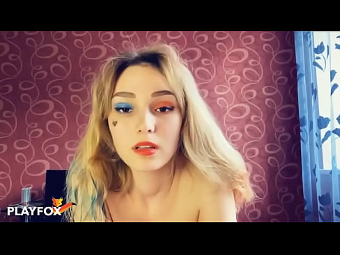 ❤️ Binigyan ako ng magic virtual reality glasses ng pakikipagtalik kay Harley Quinn ❤ Just porn sa porn tl.hentaisea-com.ru ❌️❤