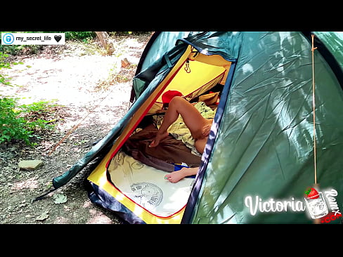 ❤️ Nakuha sa camera Madamdaming haltak off Stranger in a tent ❤ Just porn sa porn tl.hentaisea-com.ru ❌️❤